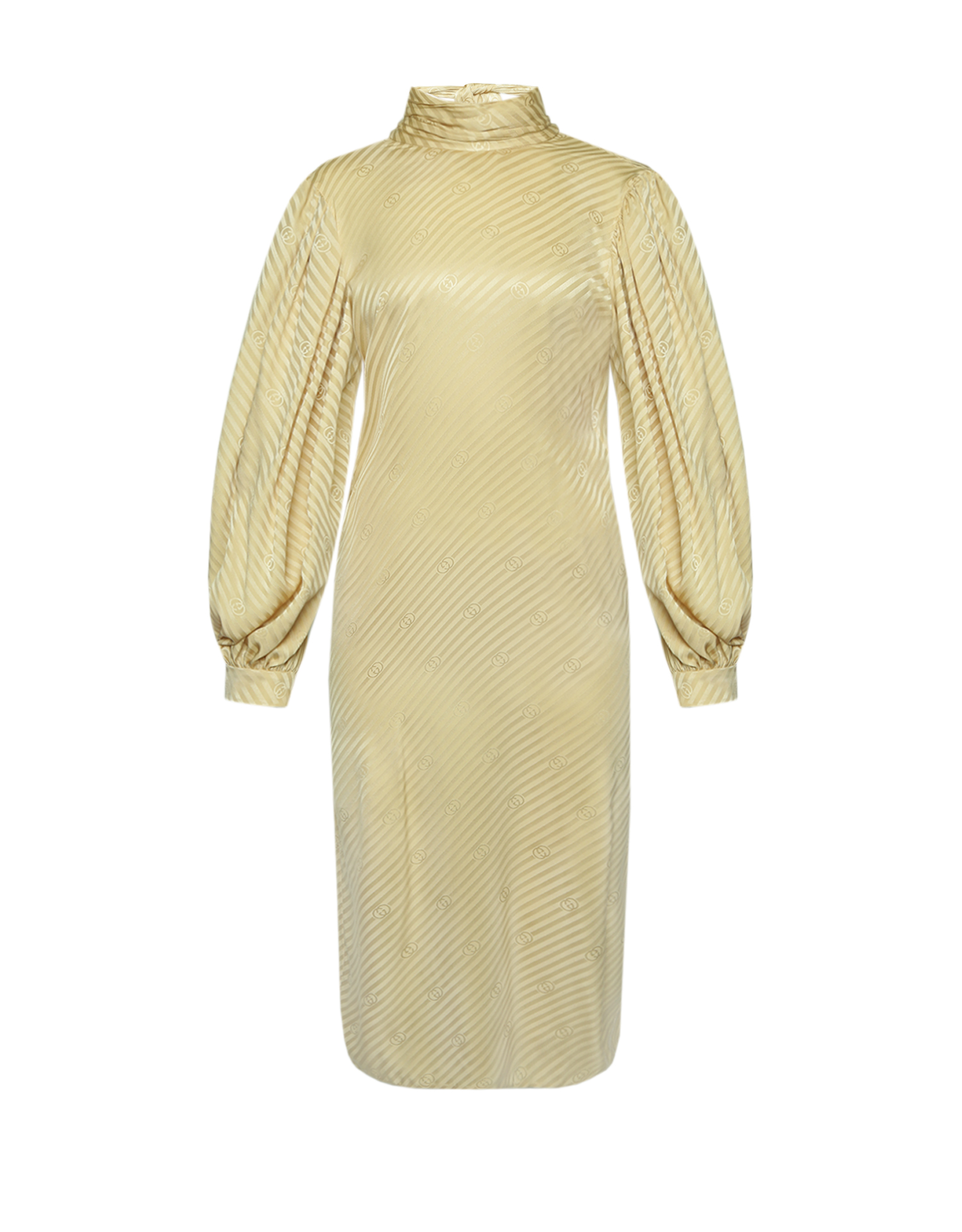 GUCCI Платье 47354